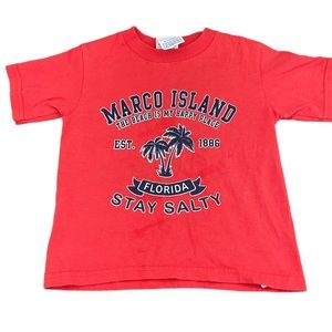 Toddler Graphic Tee size 2t